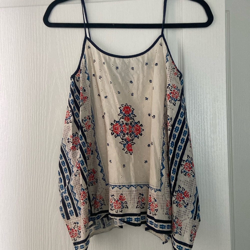 Aerie tank top